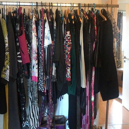 شقة Alt Treptow Fashion Hq برلين المظهر الخارجي الصورة